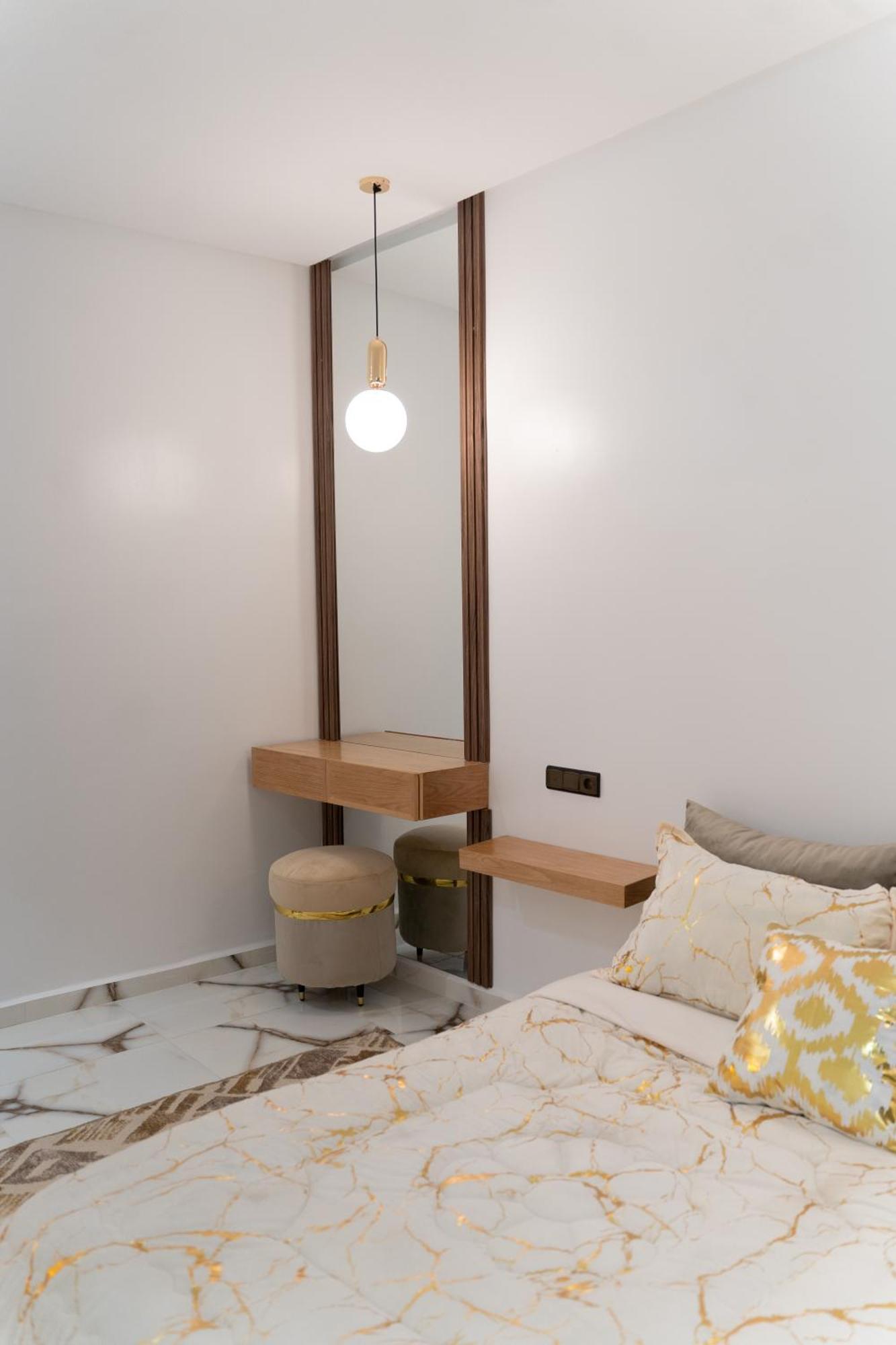 La Terrassa Appartement Climatise Azrou Exterior photo
